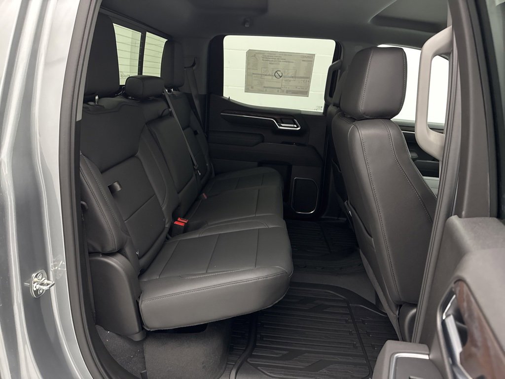 New 2026 GMC Sierra 1500 SLT w/ SLT Premium Plus Package image 62