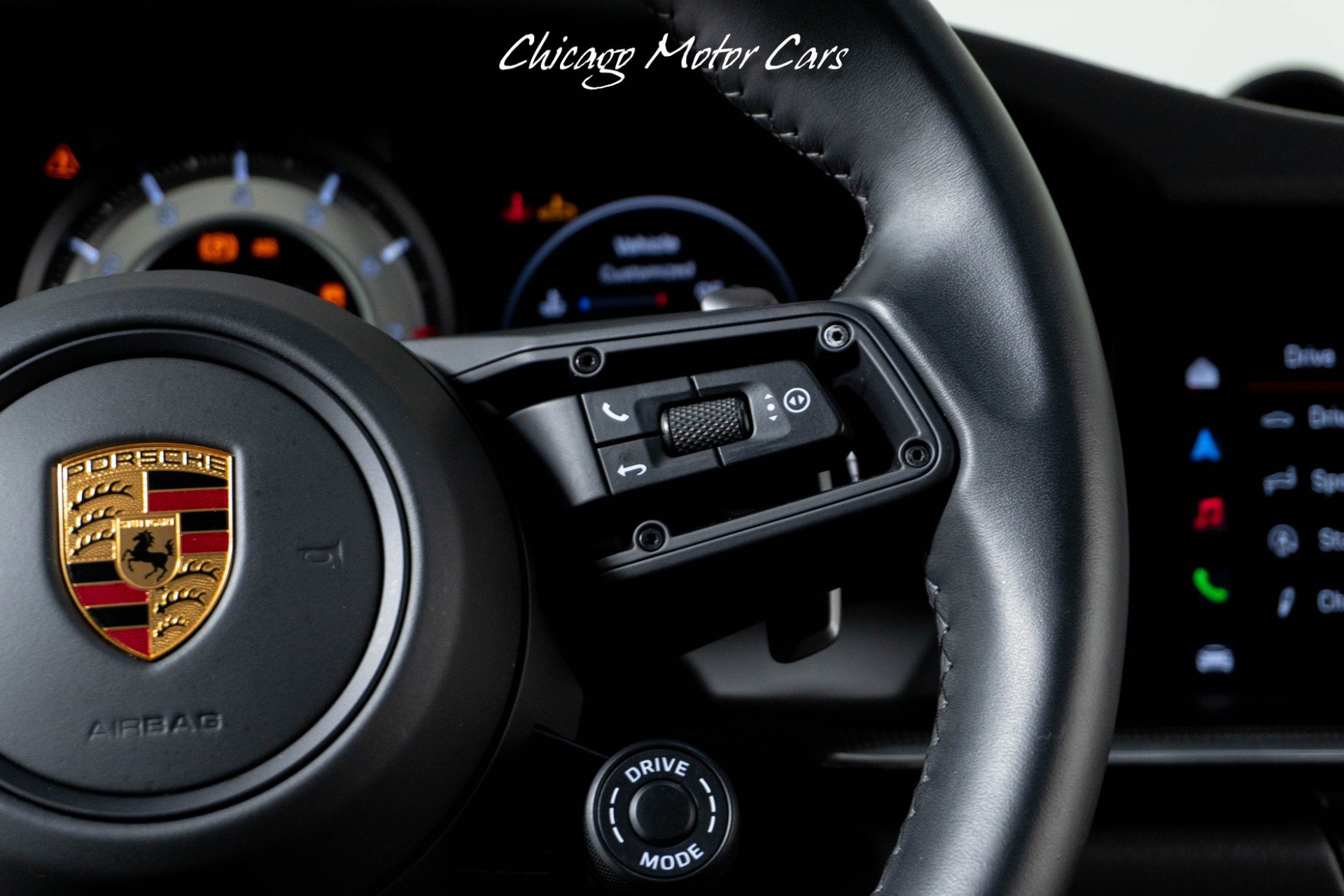 Used 2022 Porsche 911 GT3 RS AWD/4WD image 32