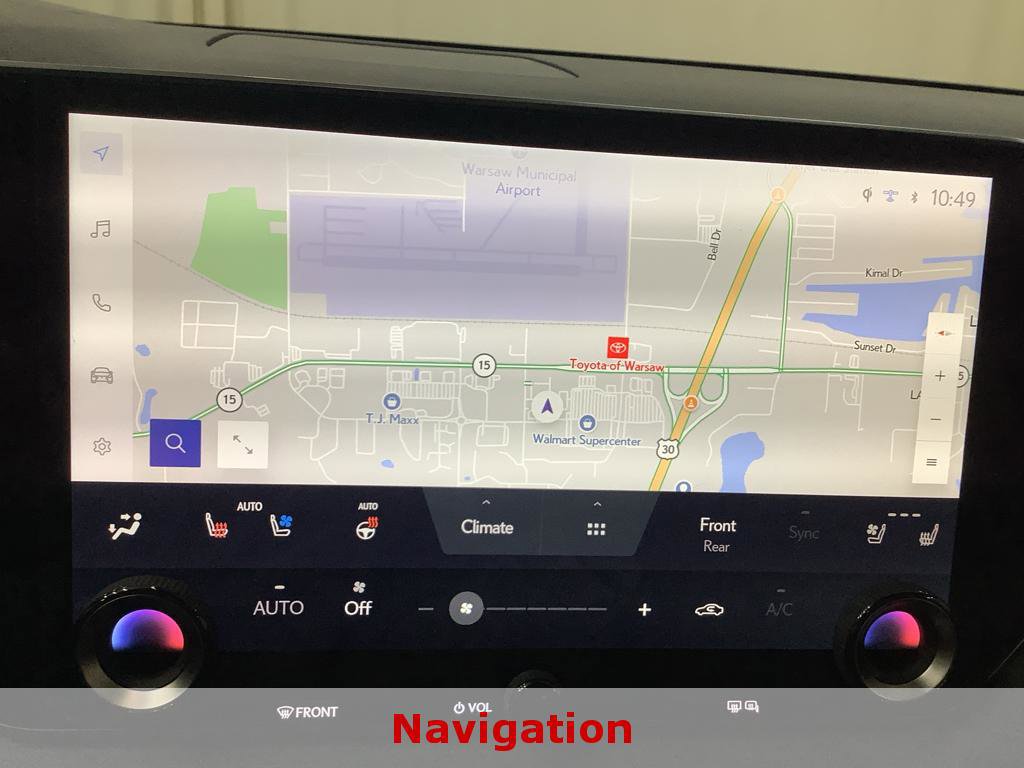 Used 2025 Lexus RX 350 Premium image 20