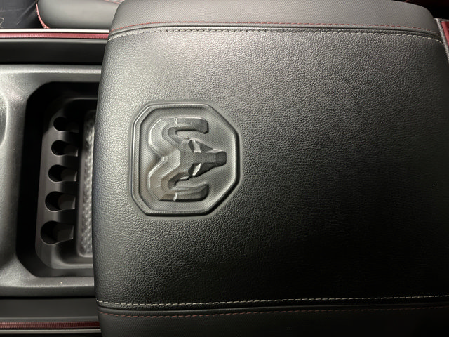Used 2025 RAM 1500 Rebel w/ Rebel Level 1 Equipment Group AWD/4WD image 20