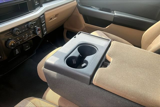 Used 2025 Ford F250 XLT AWD/4WD image 16
