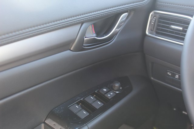 New 2025 MAZDA CX-5 AWD 2.5 S w/ Select Package image 22