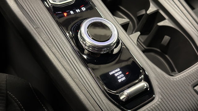 New 2027 Jeep Cherokee Laredo AWD/4WD image 18
