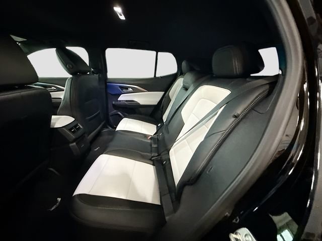 New 2026 Chevrolet Equinox EV LT AWD/4WD image 25