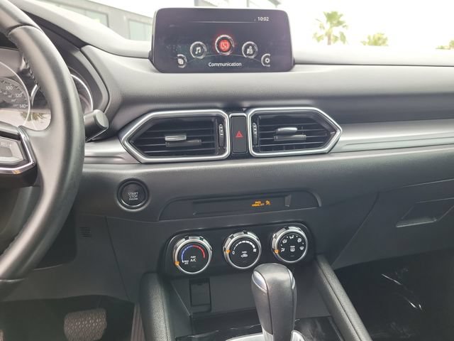 Used 2018 MAZDA CX-5 Sport FWD image 14