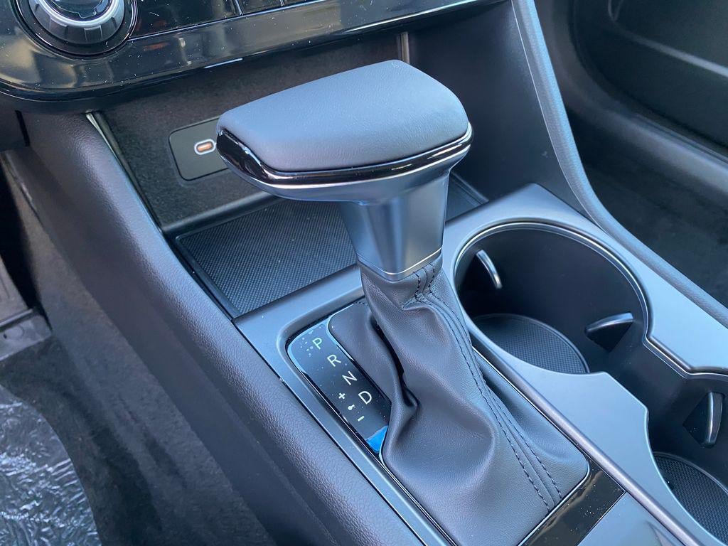 New 2026 Hyundai Sonata SE FWD image 17