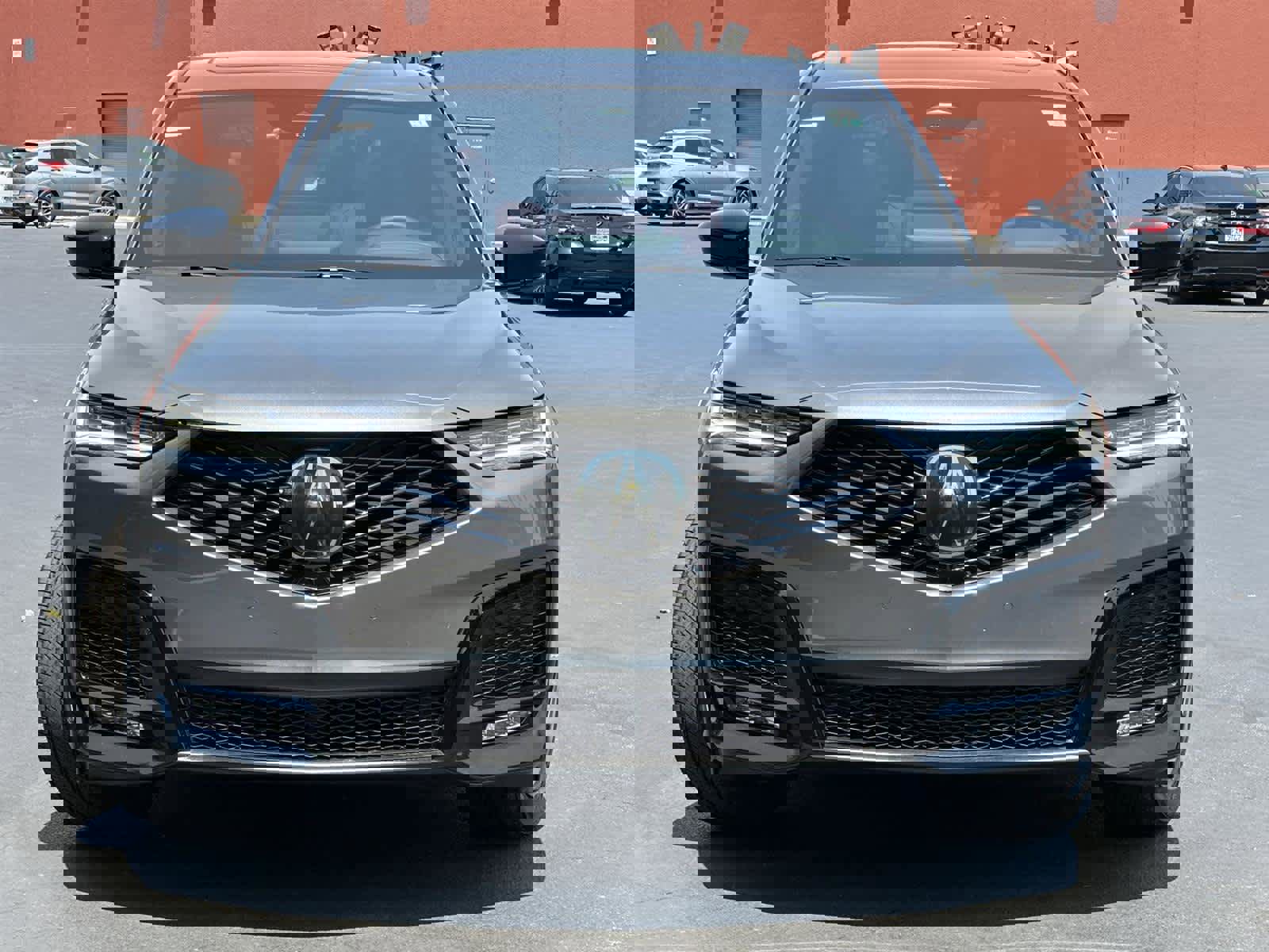New 2026 Acura MDX A-Spec image 6