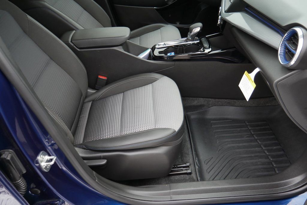 Used 2024 Chevrolet Trax LT w/ Driver Confidence Package image 20