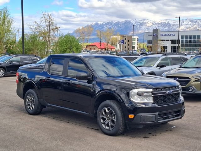 Used 2023 Ford Maverick XLT w/ Equipment Group 300A Standard AWD/4WD image 1