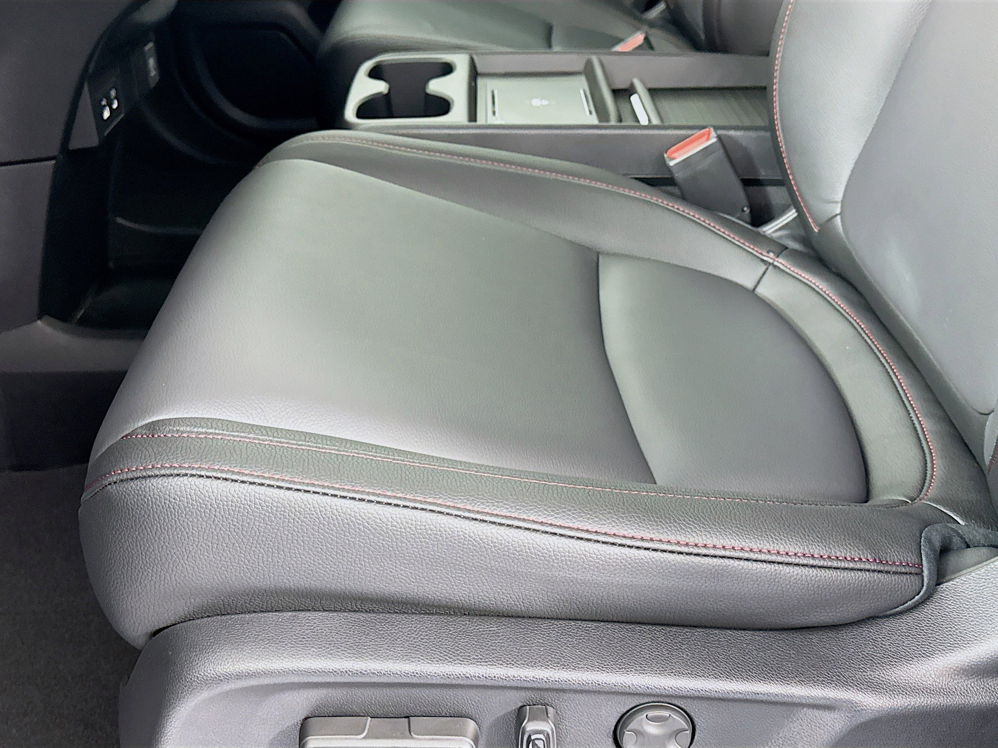 New 2026 Honda Odyssey Sport-L image 18