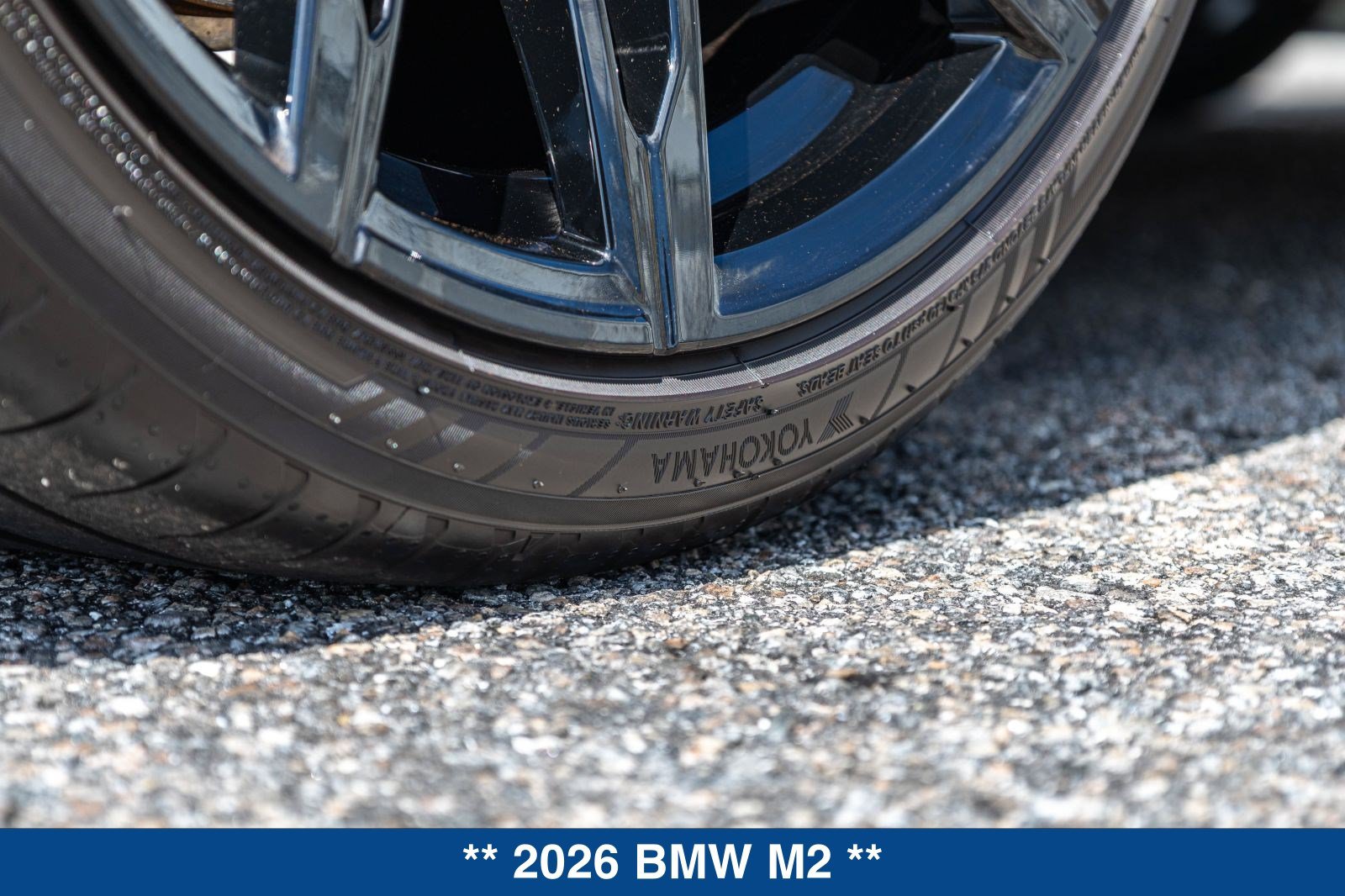 Used 2026 BMW M2 w/ Lighting Package RWD image 32