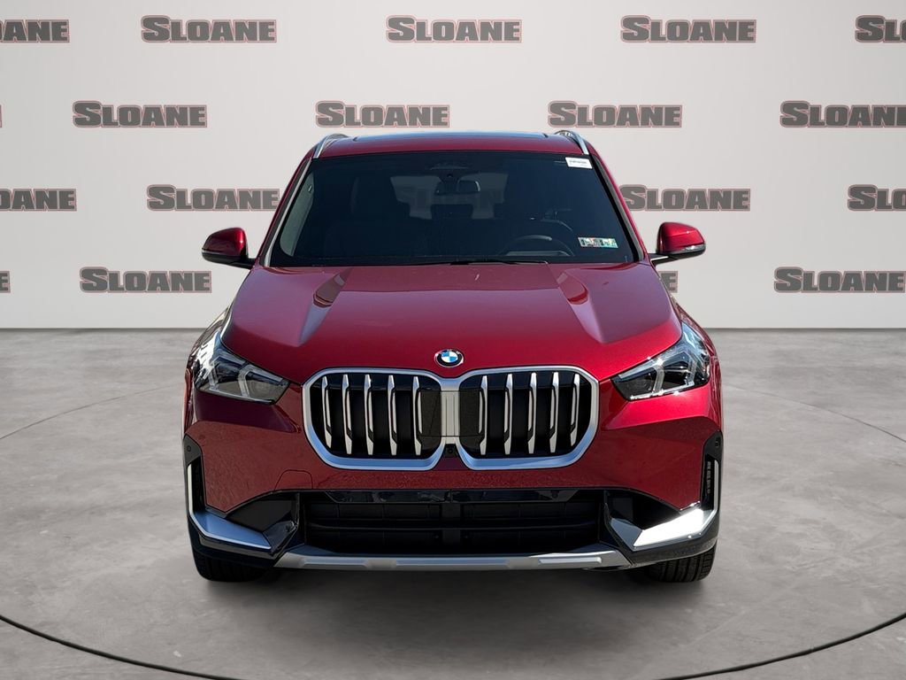 New 2026 BMW X1 xDrive28i w/ Technology Package image 8
