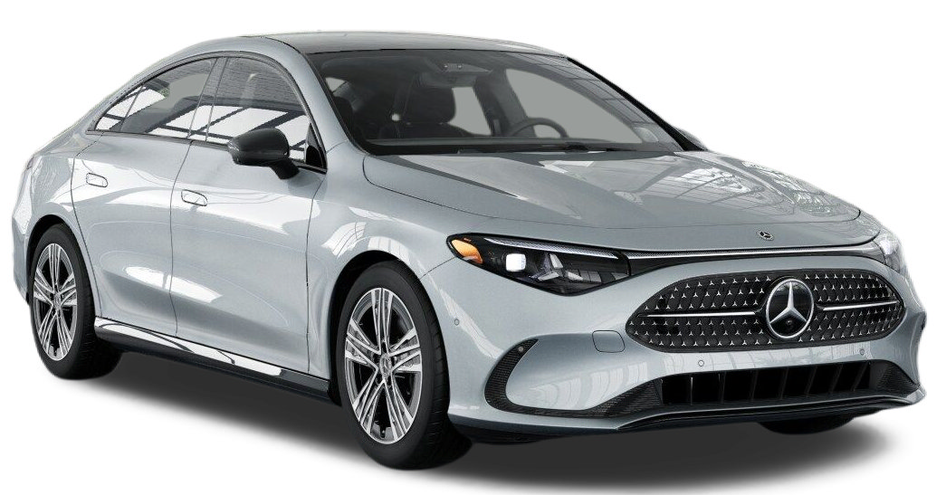 New 2027 Mercedes-Benz CLA 220 image 15