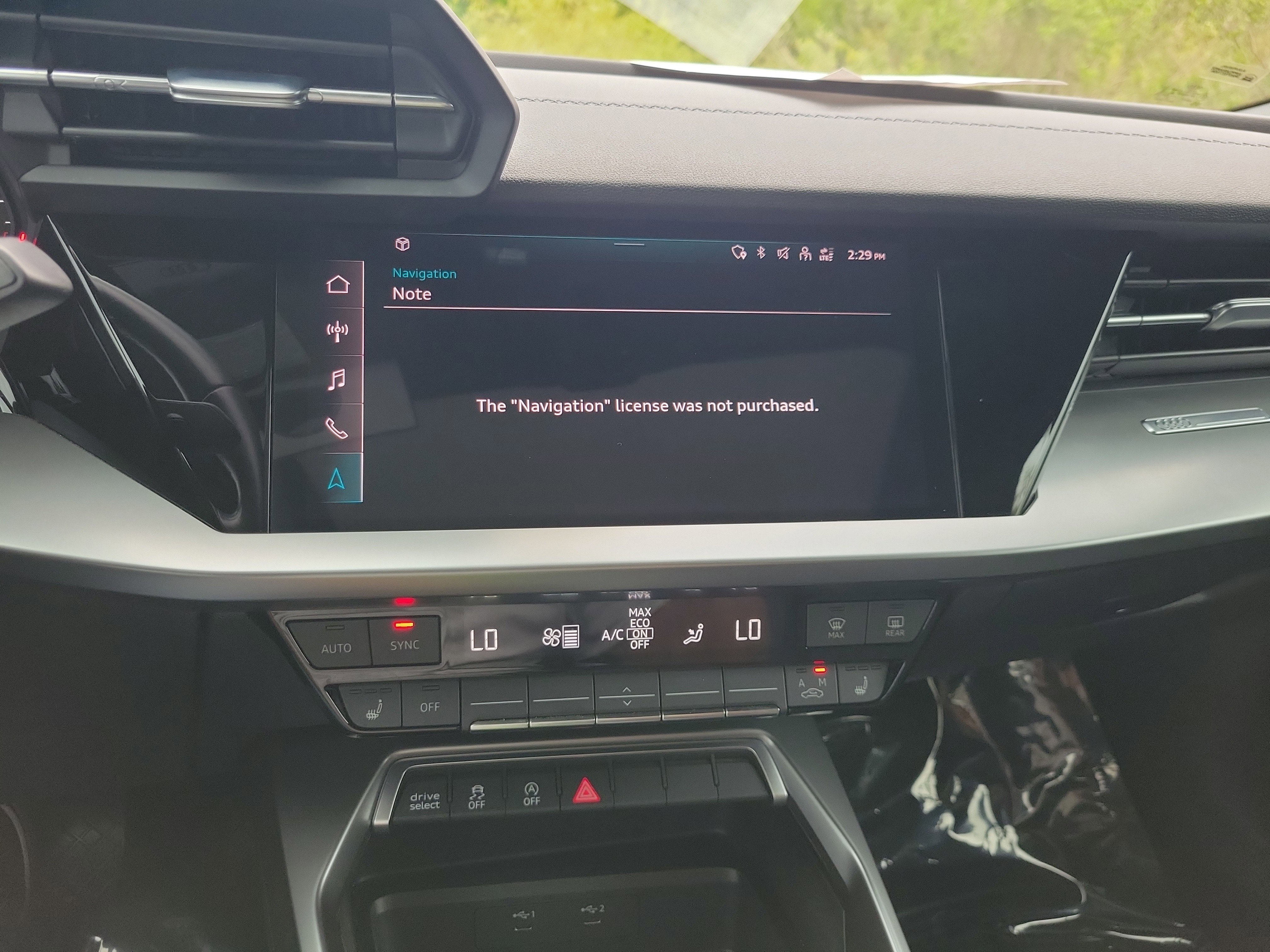 Certified 2022 Audi A3 2.0T Premium image 24