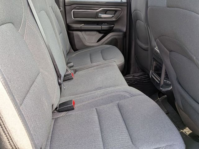 Certified 2023 RAM 1500 Big Horn image 29