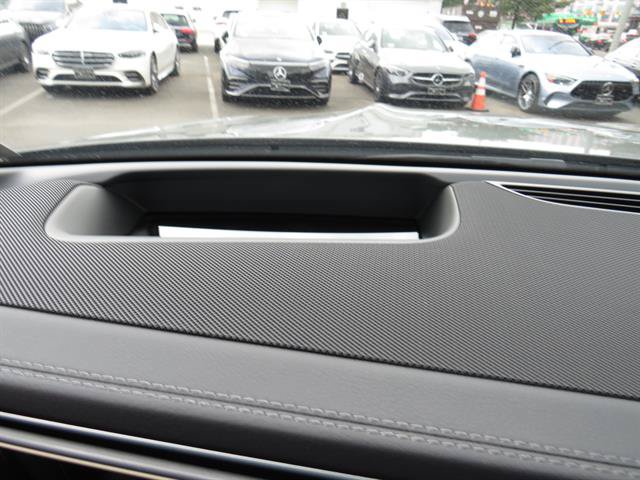 Used 2025 Mercedes-Benz GLS 450 4MATIC image 16