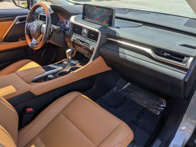 Used 2022 Lexus RX 350 FWD w/ Accessory Package (A2) image 31