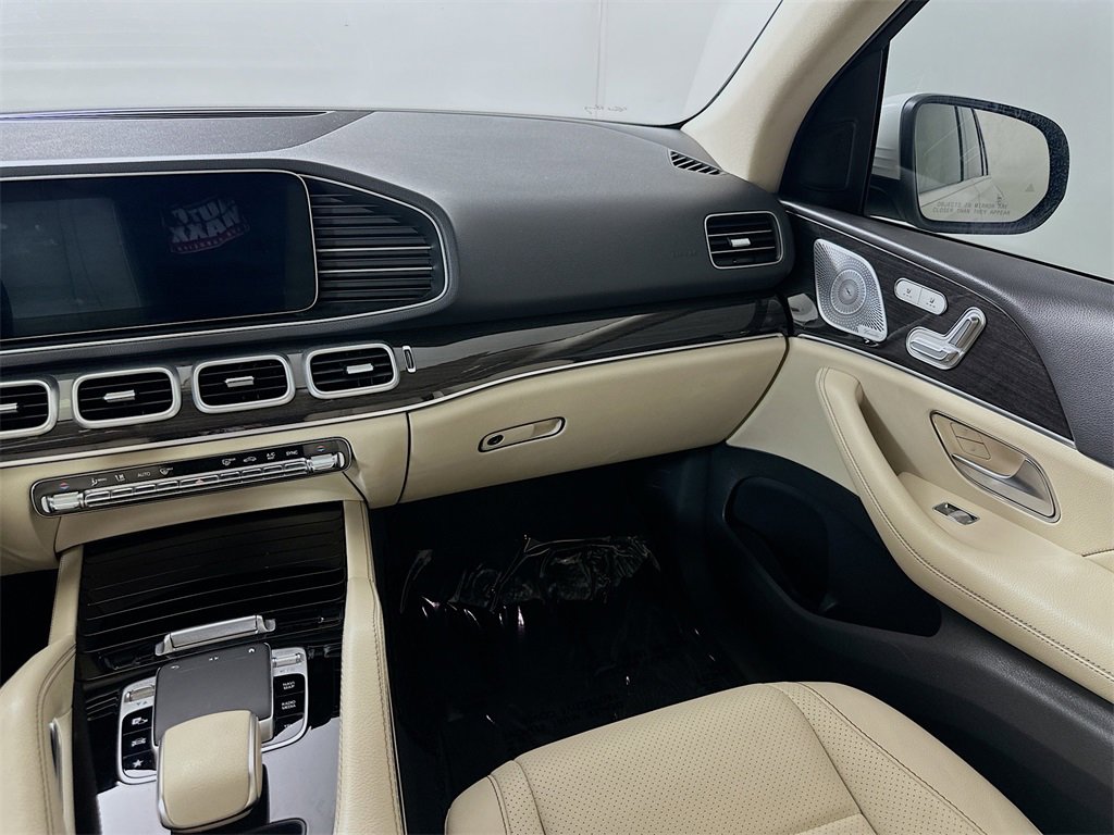Used 2020 Mercedes-Benz GLE 350 image 19