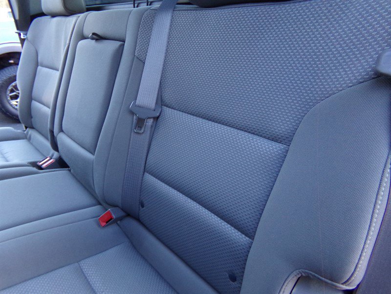 Used 2015 Chevrolet Silverado 1500 LT w/ LT Convenience Package image 35