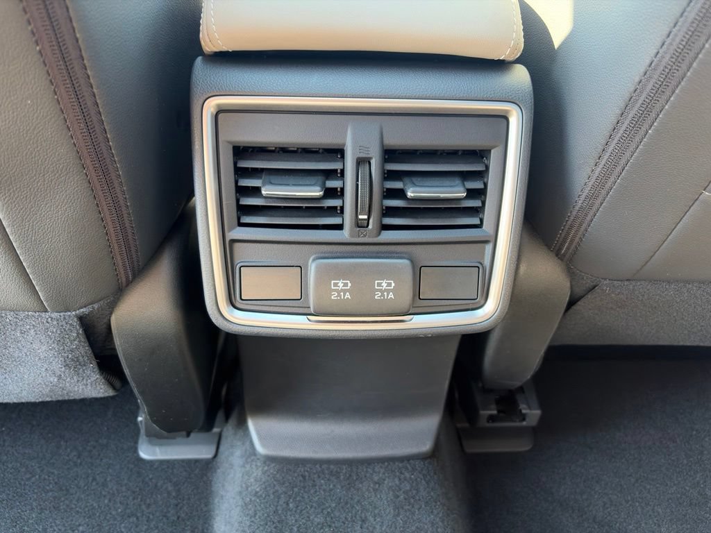 Used 2019 Subaru Forester Limited AWD/4WD image 19