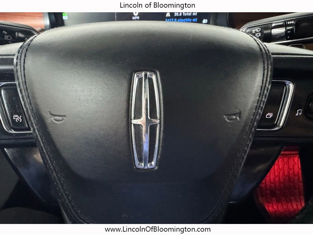 Used 2023 Lincoln Aviator Grand Touring w/ Equipment Group 301A AWD/4WD image 54
