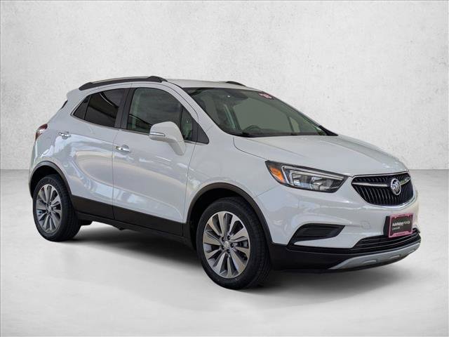 Used 2018 Buick Encore Preferred image 3