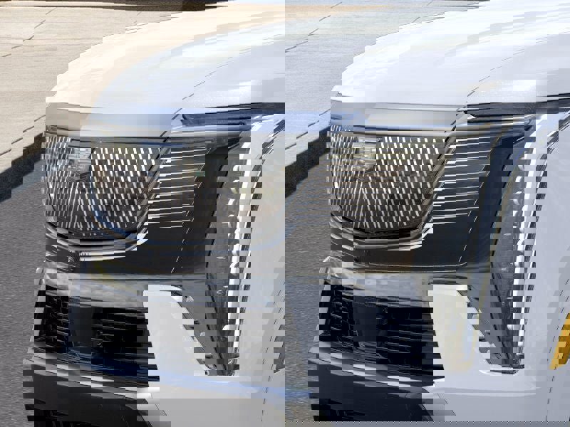 New 2026 Cadillac Escalade IQL Luxury image 37