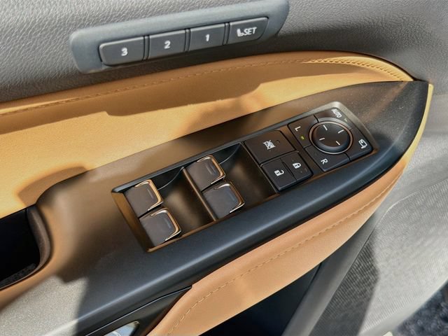 New 2026 Lexus NX 350 AWD w/ Luxury Package image 22