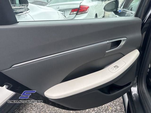 Used 2023 Hyundai Sonata SEL image 24