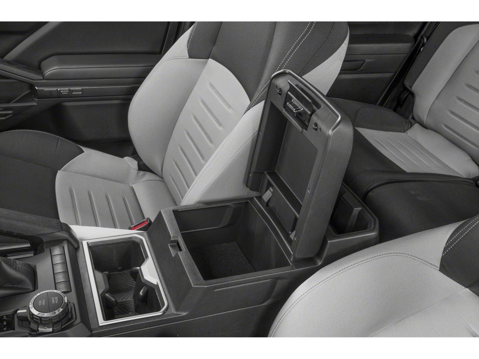 New 2026 Toyota Tacoma 4x4 Double Cab Hybrid image 8