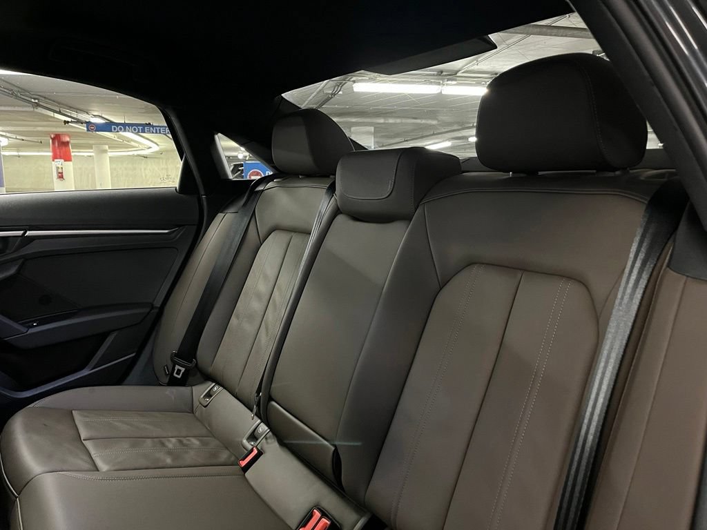 Used 2022 Audi A3 2.0T Premium AWD/4WD image 19
