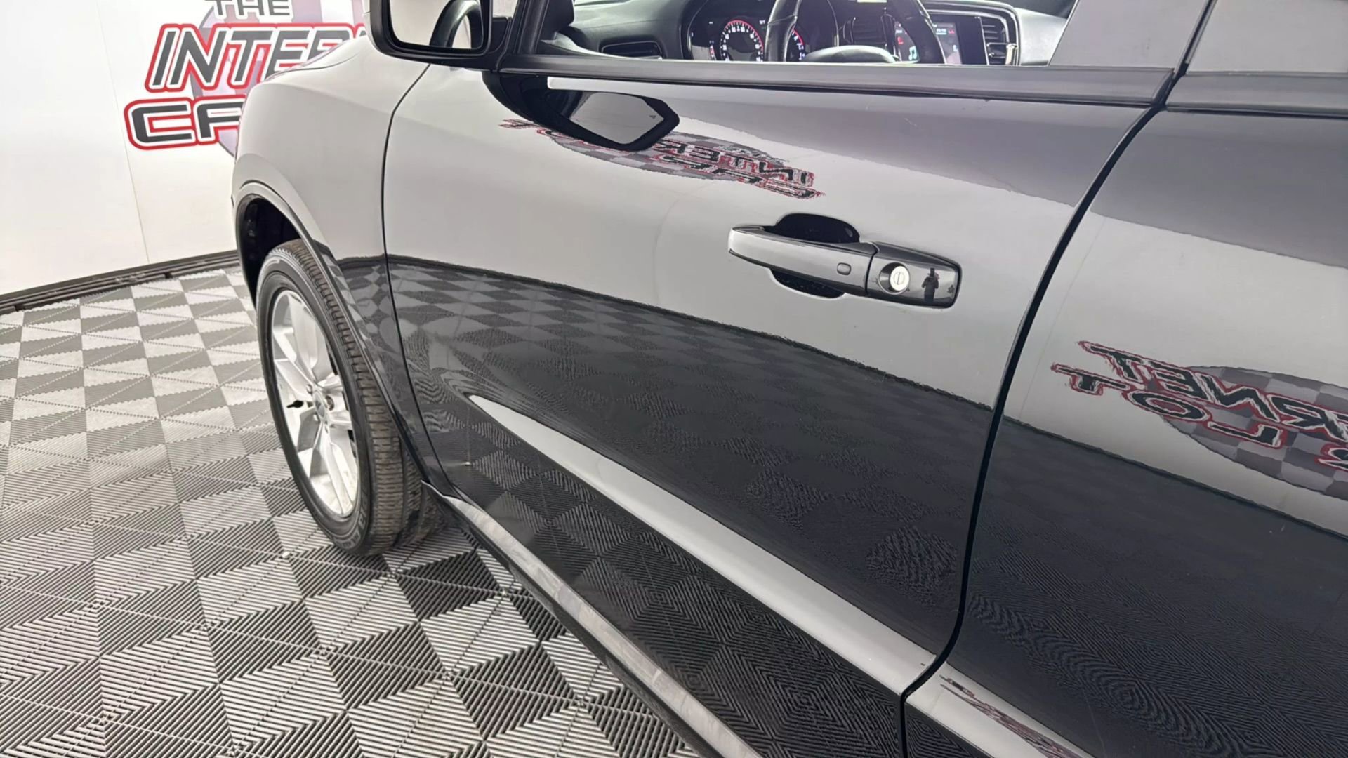 Used 2022 Dodge Durango GT image 26