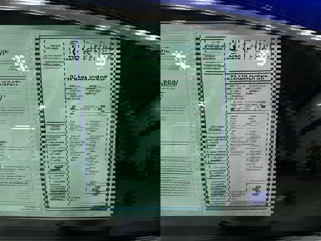 Used 2022 Honda Accord Sport image 13