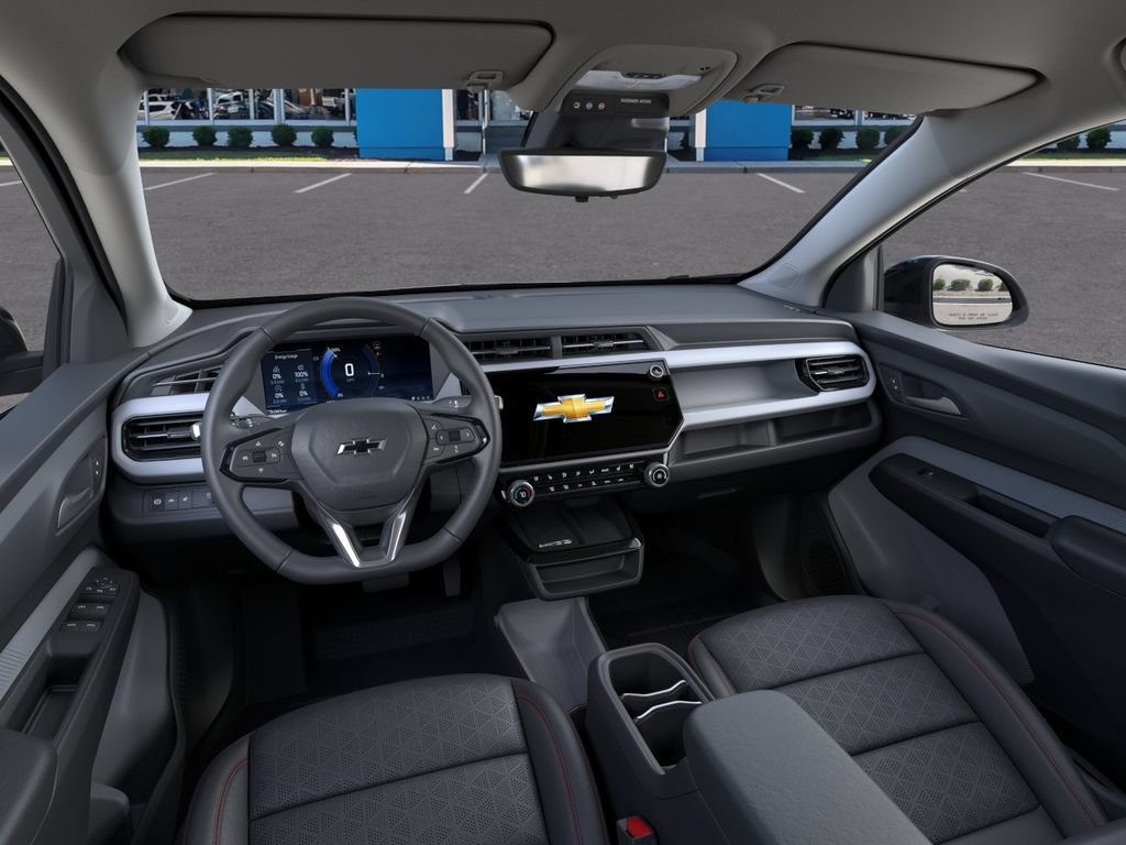New 2027 Chevrolet Bolt RS w/ Technology Package FWD image 15