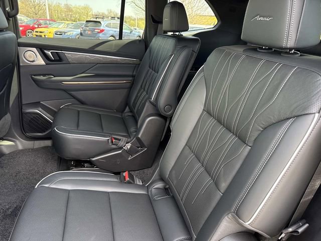 New 2026 Buick Enclave Avenir w/ Super Cruise Package FWD image 16