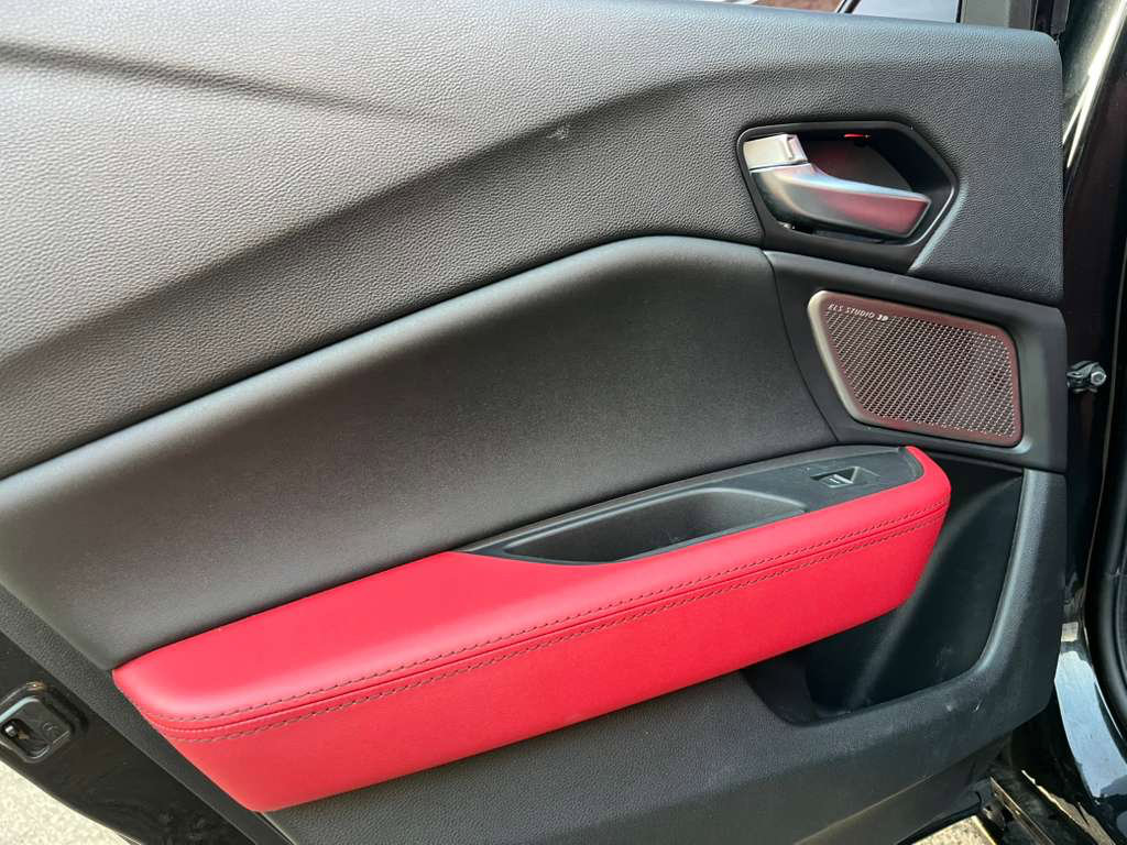 Used 2021 Acura TLX w/ A-SPEC Pkg image 27