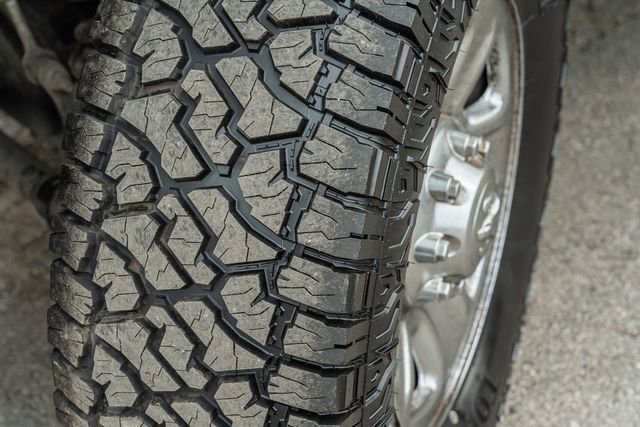 Used 2018 RAM 2500 SLT image 16