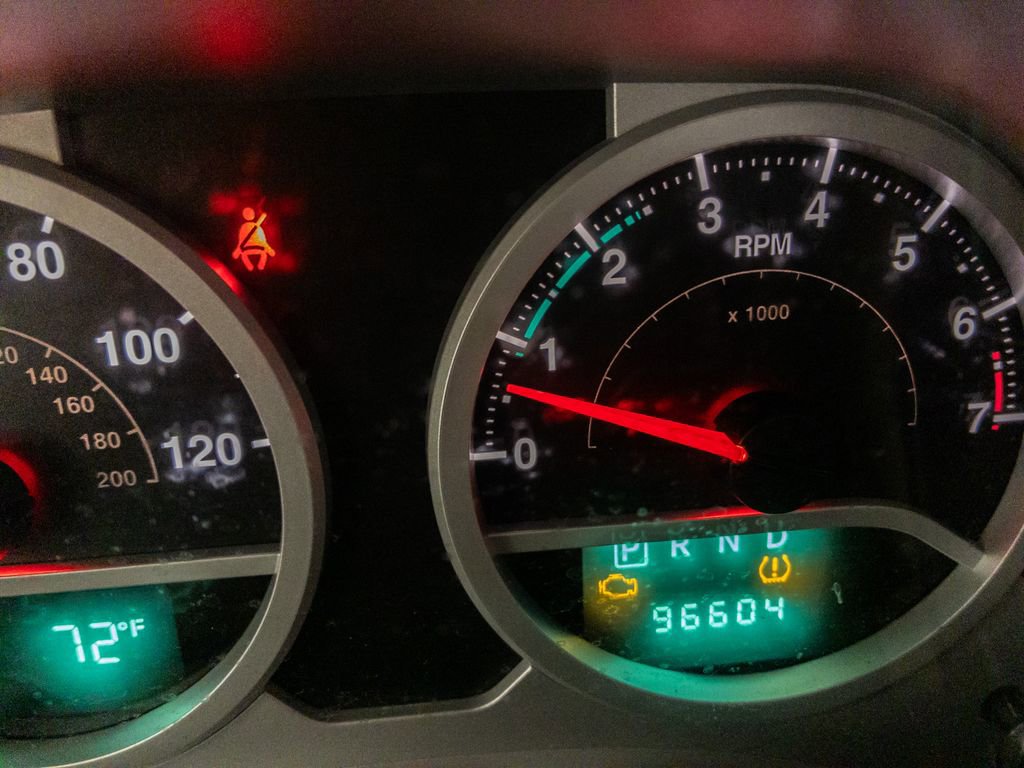 Used 2010 Jeep Wrangler Sport image 13