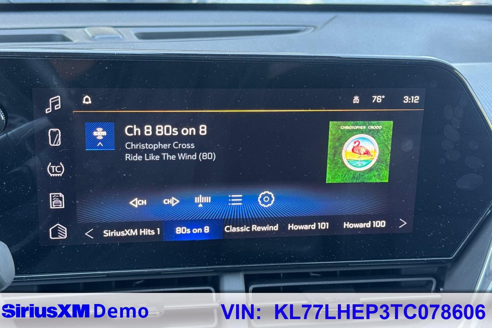 Used 2026 Chevrolet Trax LT w/ Sunroof Package FWD image 52