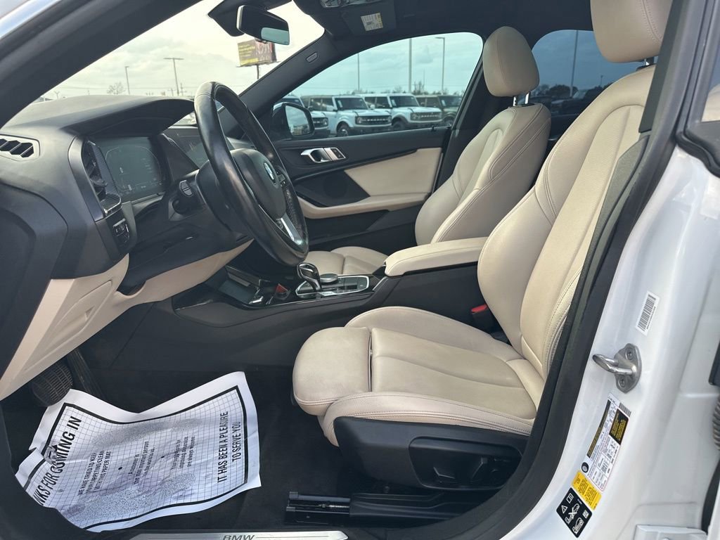 Used 2021 BMW 228i xDrive Gran Coupe 228i xDrive image 15