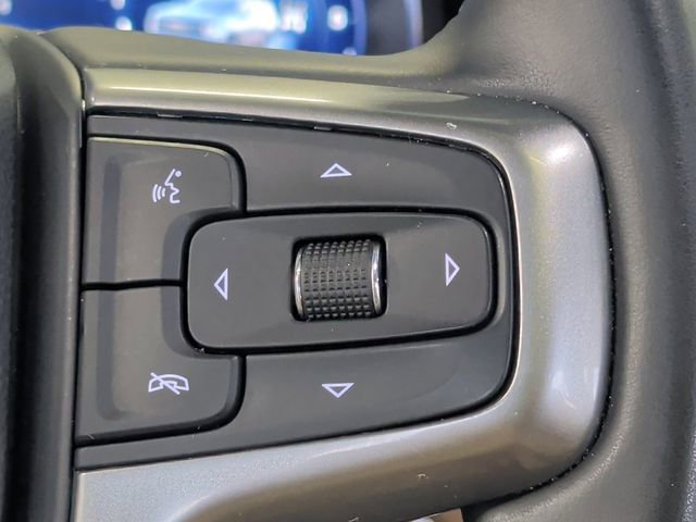 Used 2024 Chevrolet Tahoe Premier image 12