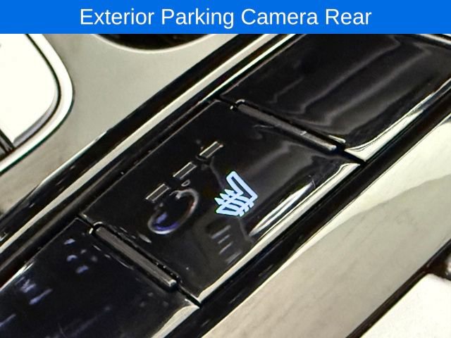 Used 2023 Hyundai Santa Cruz Night w/ Cargo Package image 22