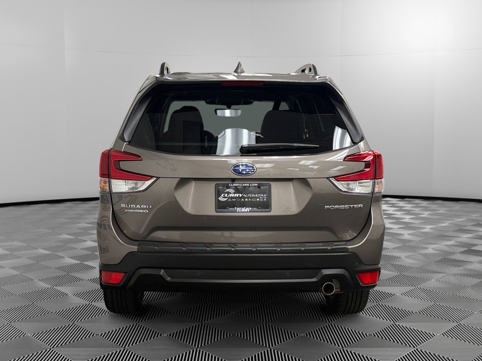 Certified 2022 Subaru Forester Limited image 4