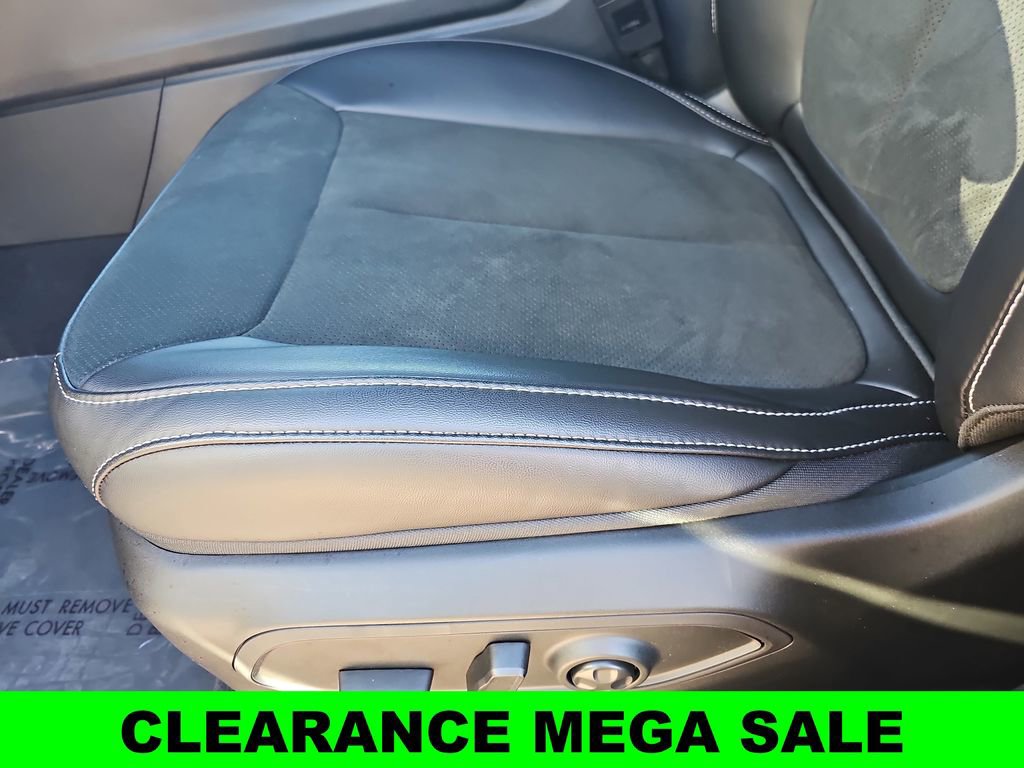 New 2025 Jeep Grand Cherokee Altitude image 29