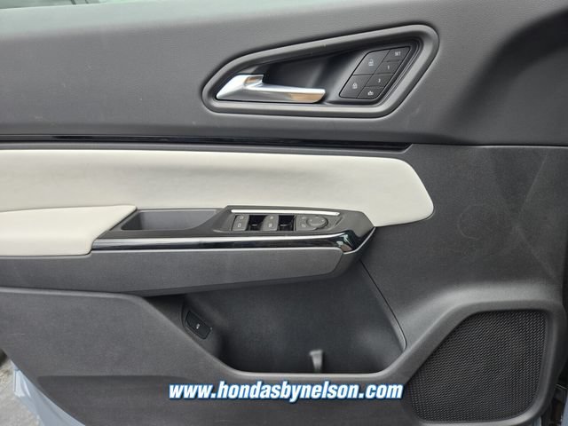 New 2026 Honda Prologue Touring image 15