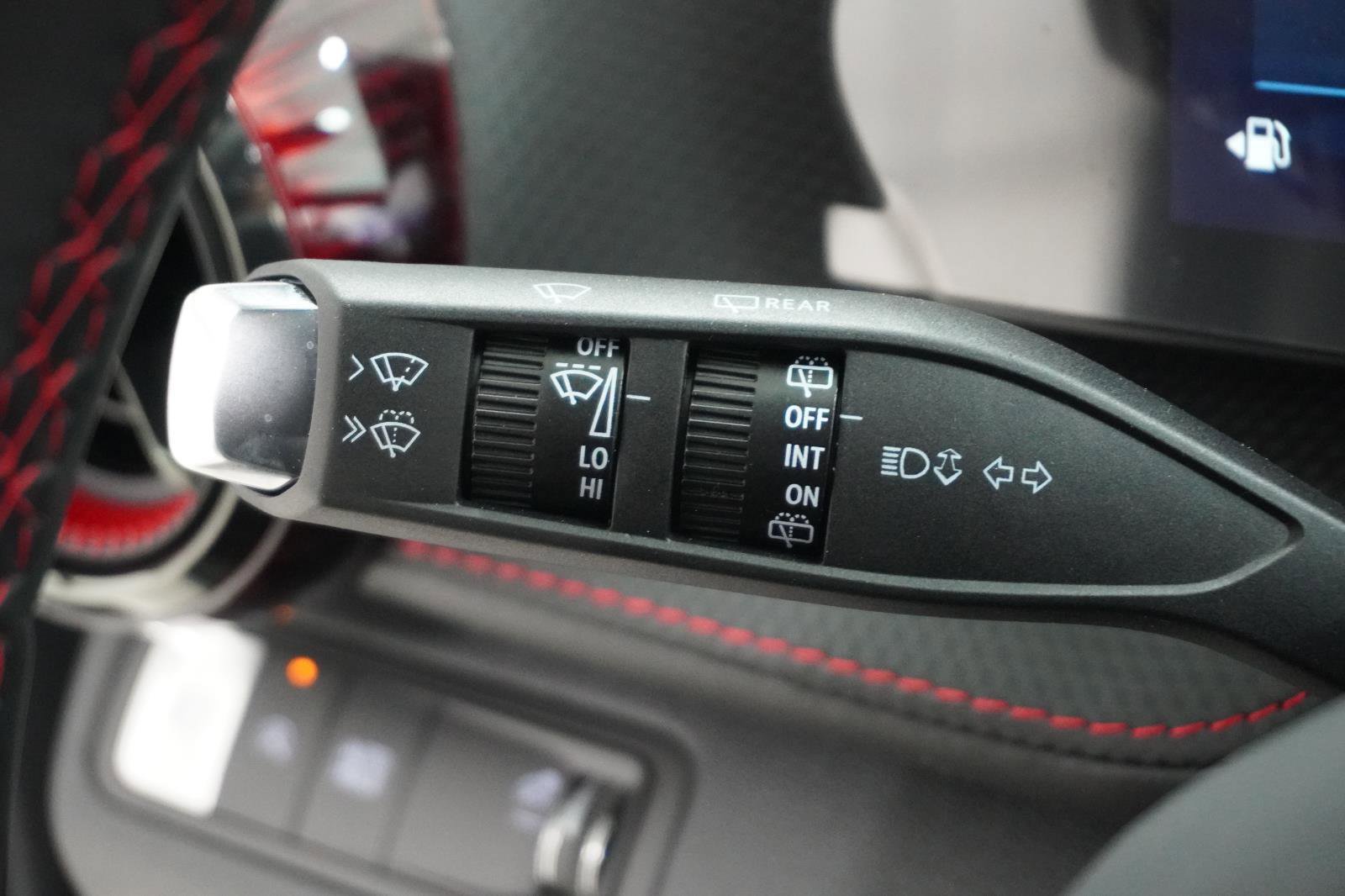 New 2026 Chevrolet Equinox RS w/ Convenience Package III image 22