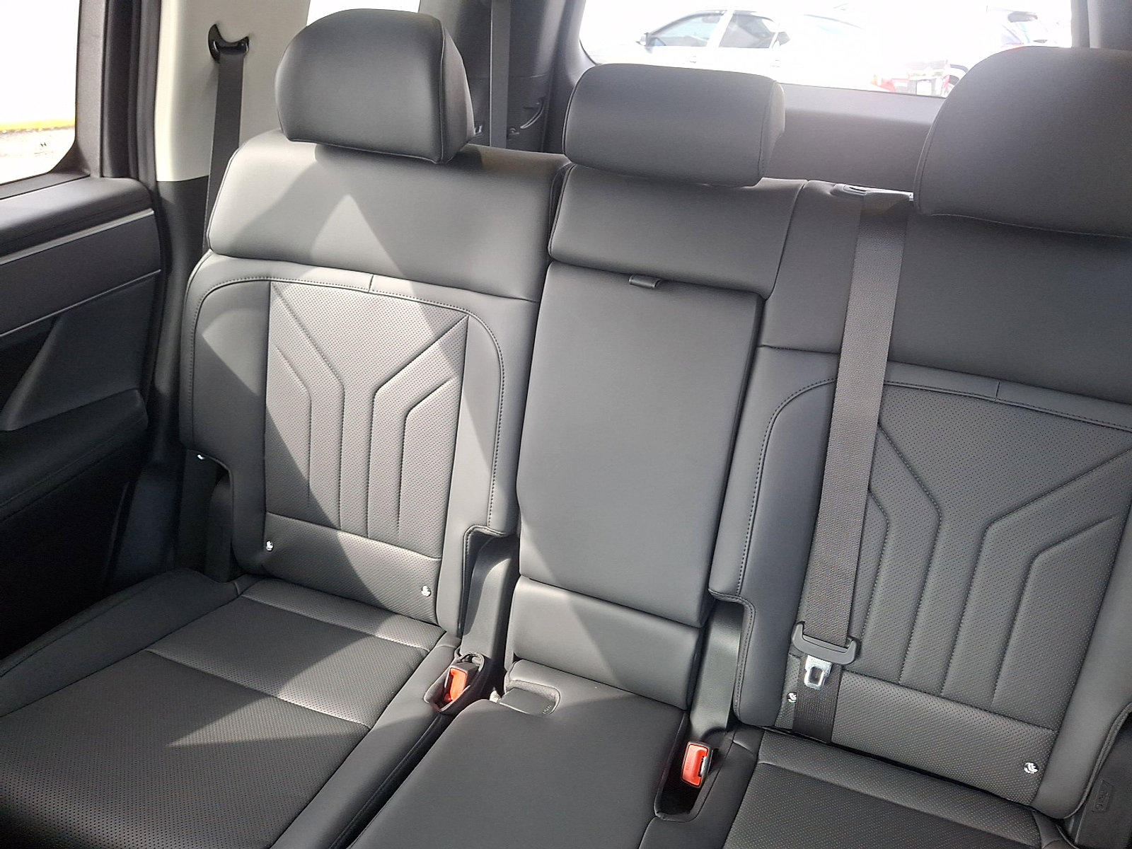 New 2026 Hyundai Santa Fe XRT w/ Tow & Go Package image 12