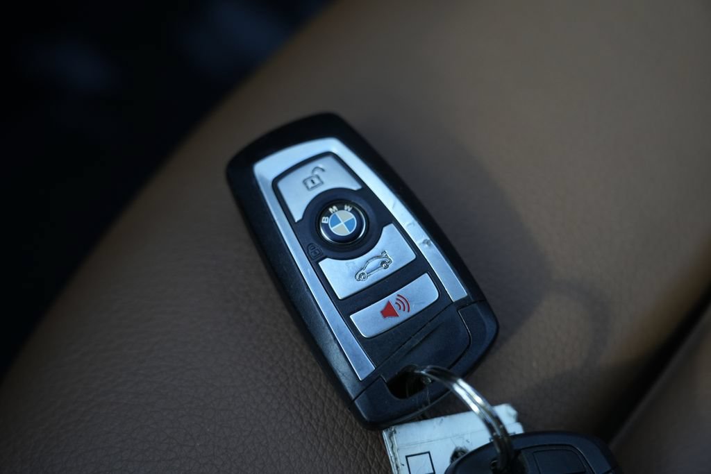 Used 2016 BMW 435i xDrive Coupe AWD/4WD image 52