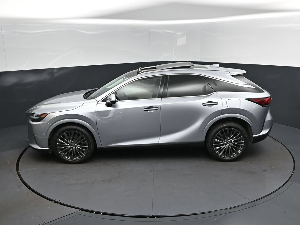 Certified 2023 Lexus RX 350 FWD w/ Accessory Package (Z1) image 32