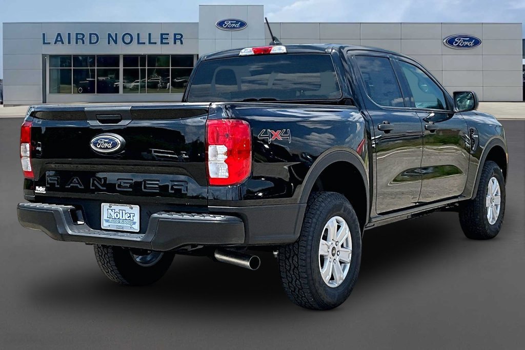 New 2026 Ford Ranger XL AWD/4WD image 5